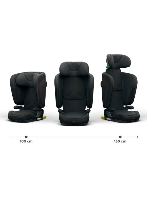 Siège auto Kinderkraft UNITY 2 I-SIZE avec ISOFIX, pliable et dossier inclinable 5 positions - Kiabi Siège auto Kinderkraft UNITY 2 I-SIZE avec ISOFIX, pliable et dossier inclinable 5 positions - Kiabi