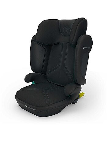 Siège auto Kinderkraft UNITY 2 I-SIZE avec ISOFIX, pliable, SPS+ et dossier inclinable