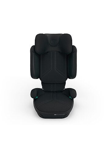 Siège auto Kinderkraft UNITY 2 I-SIZE avec ISOFIX, pliable, SPS+ et dossier inclinable