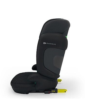 Siège auto Kinderkraft UNITY 2 I-SIZE avec ISOFIX, pliable, SPS+ et dossier inclinable