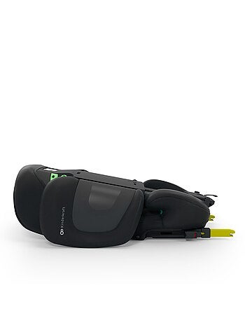 Siège auto Kinderkraft UNITY 2 I-SIZE avec ISOFIX, pliable, SPS+ et dossier inclinable