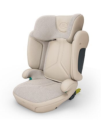 Siège auto Kinderkraft XPAND 2 PRO i-Size 100-150 DUO EXPAND largeur hauteur + organisateur voiture