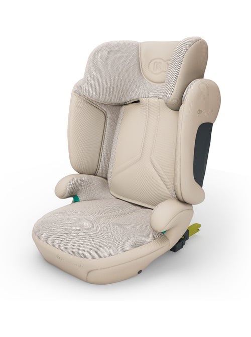 Siège auto Kinderkraft XPAND 2 PRO i-Size 100-150 cm protection latérale SPS + organisateur voiture - Kiabi Siège auto Kinderkraft XPAND 2 PRO i-Size 100-150 cm protection latérale SPS + organisateur voiture - Kiabi