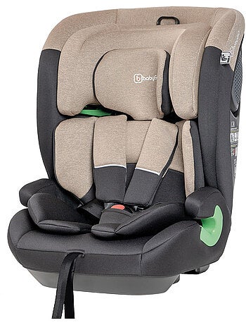 Siège auto lumo - babygo