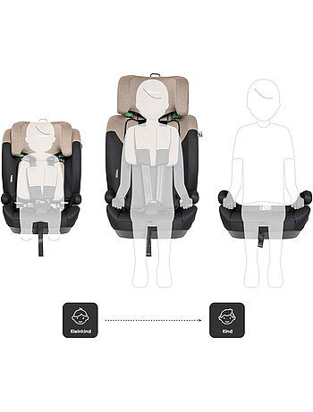 Siège auto lumo - babygo