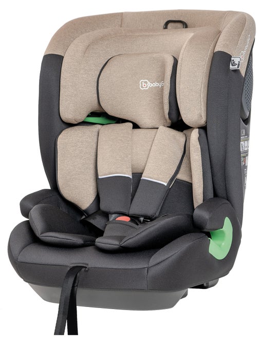 Siège auto lumo - babygo - Kiabi Siège auto lumo - babygo - Kiabi