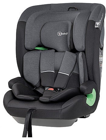 Siège auto lumo - babygo