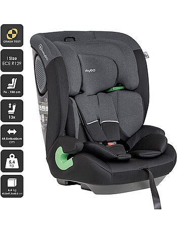 Siège auto lumo - babygo