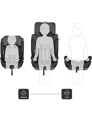 Siège auto lumo - babygo