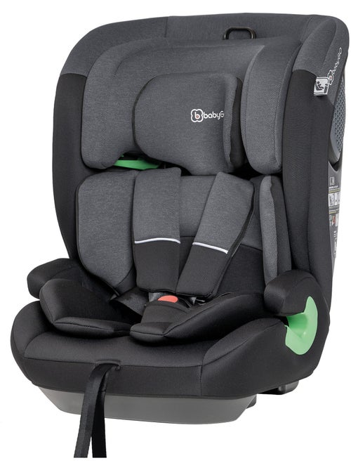 Siège auto lumo - babygo - Kiabi Siège auto lumo - babygo - Kiabi