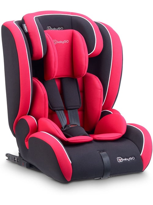 Siège auto lumo - babygo - Kiabi