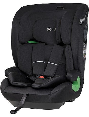 Siège auto lumo - babygo