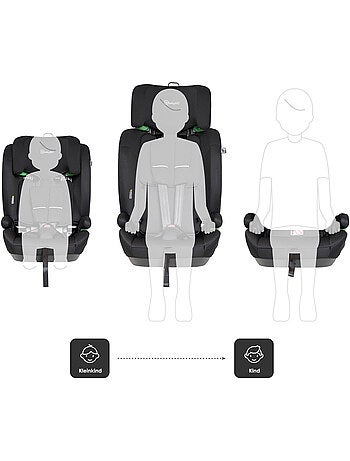 Siège auto lumo - babygo