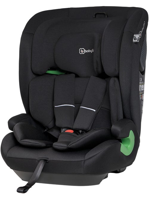 Siège auto lumo - babygo - Kiabi Siège auto lumo - babygo - Kiabi
