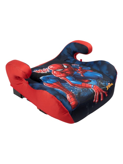 Siège auto Marvel Spiderman i-Size ECE R130 125-150 cm - Kiabi