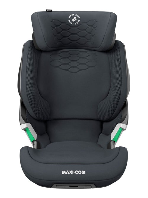 Siège Auto MAXI COSI Kore Pro, Groupe 2/3, i-Size, Isofix, Inclinable, Authentic Graphite - Kiabi