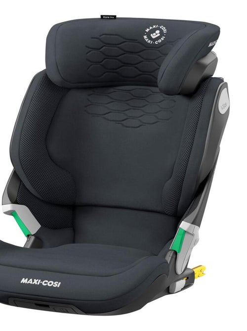 Siège Auto MAXI COSI Kore Pro, Groupe 2/3, i-Size, Isofix, Inclinable, Authentic Graphite - Kiabi