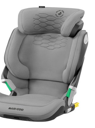 Siège Auto MAXI COSI Kore Pro, Groupe 2/3, i-Size, Isofix, Inclinable, Authentic Grey