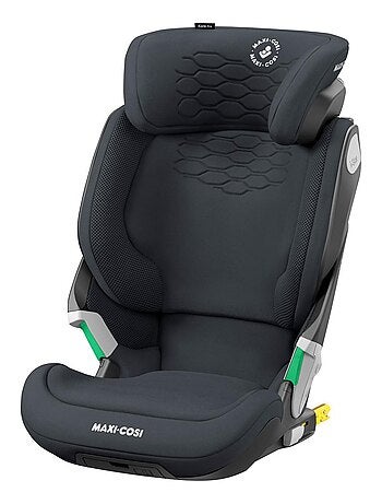 Siège Auto MAXI COSI Kore Pro, Groupe 2/3, i-Size, Isofix, Inclinable, Authentic Grey