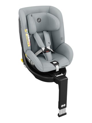 Siège auto Mica Eco i-Size, pivotant 360°, Isofix