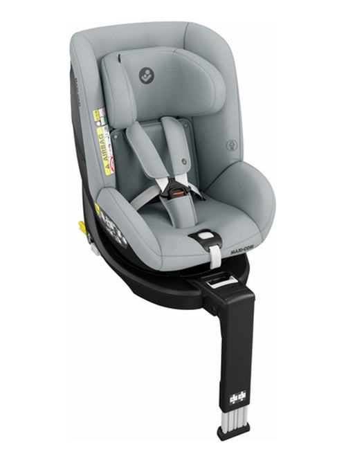 Siège auto Mica Eco i-Size, pivotant 360°, Isofix - Kiabi