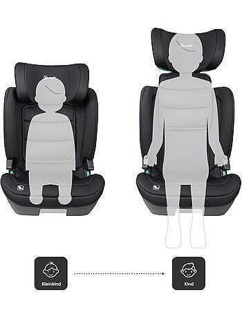 Siège auto motion - babygo