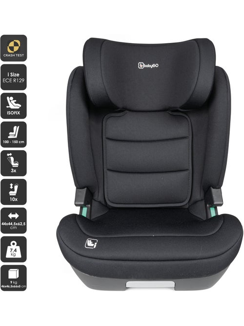 Siège auto motion - babygo - Kiabi Siège auto motion - babygo - Kiabi