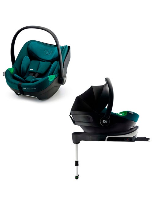 Siege auto multifonction transat et siege - Kiabi