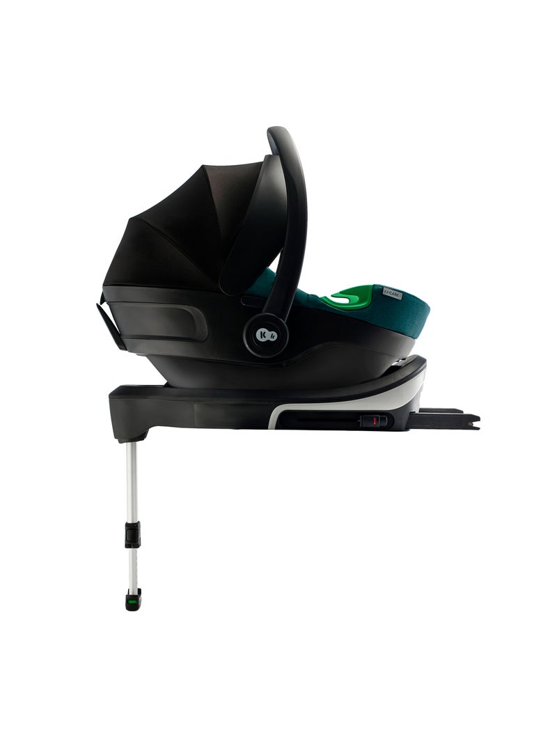 Siege auto multifonction transat et siege Bleu - Kiabi