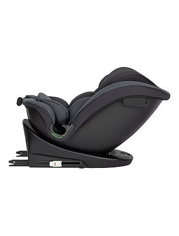 Siège auto naissance évolutif pivotant EvoluFix 360 i-Size