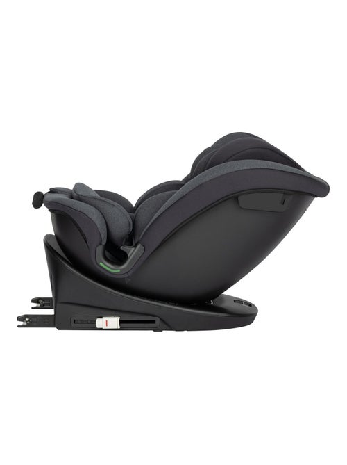 Siège auto naissance évolutif pivotant EvoluFix 360 i-Size - Kiabi