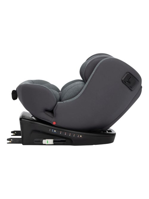 Siège auto naissance évolutif pivotant EvolveFix  I-Size - Kiabi