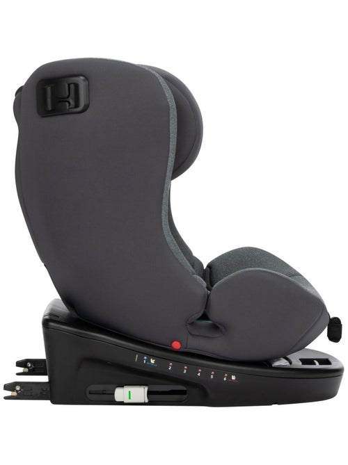 Siège auto naissance évolutif pivotant EvolveFix  I-Size - Kiabi