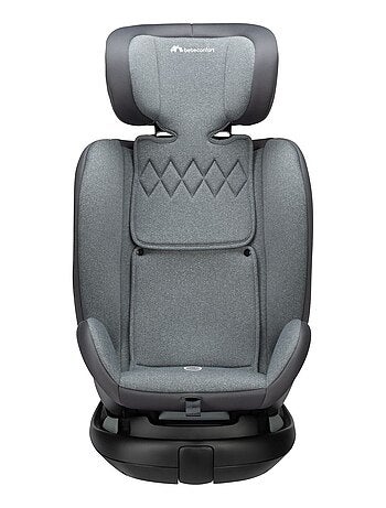 Siège auto naissance évolutif pivotant EvolveFix Plus I-Size