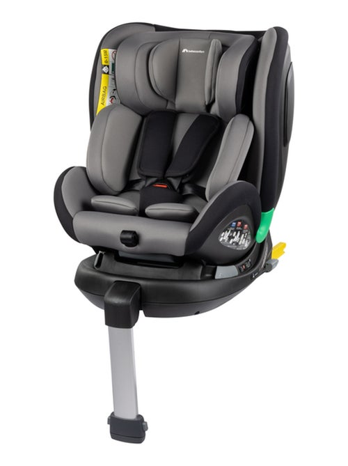 Siège auto naissance évolutif pivotant EvolveFix Plus I-Size - Kiabi