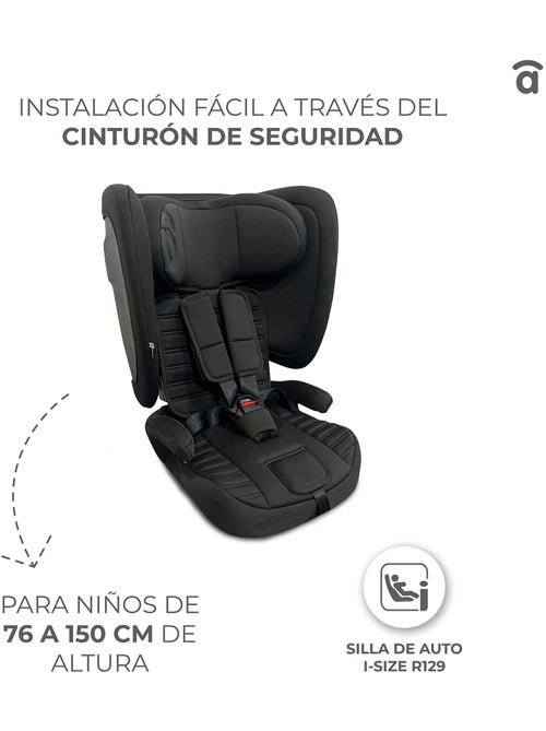 Siège auto Neocare - Kiabi Siège auto Neocare - Kiabi