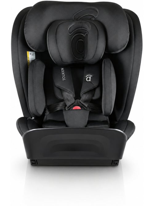 Siège auto noir Tolkien Asalvo - Kiabi Siège auto noir Tolkien Asalvo - Kiabi