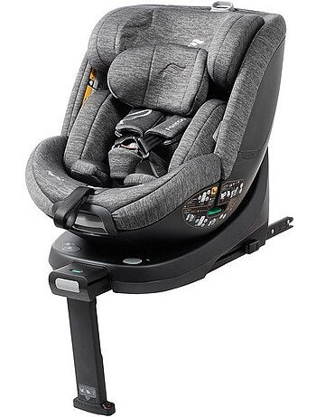 Siège auto pivotant 360° i-size 40-125 cm groupe 0/1/2/3 isofix - magna plus - babyauto