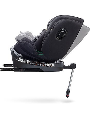 Siège auto pivotant 360° i-size 40-150 cm groupe 0/1/2/3 isofix - aitana - babyauto