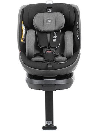 Siège auto pivotant 360° i-size 40-150 cm groupe 0/1/2/3 isofix - core - babyauto