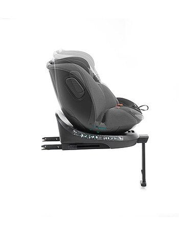 Siège auto pivotant 360° i-size 40-150 cm groupe 0/1/2/3 isofix - core - babyauto
