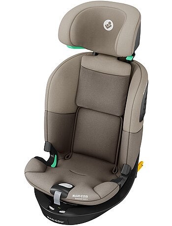 Siège auto pivotant Emerald 360 S, Evolutif, i-Size
