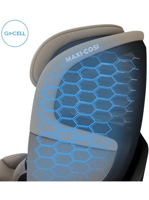 Siège auto pivotant Emerald 360 S, Evolutif, i-Size - Kiabi