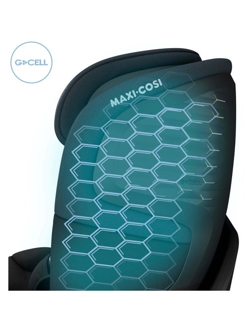 Siège auto pivotant Emerald 360 S, Evolutif, i-Size - Kiabi