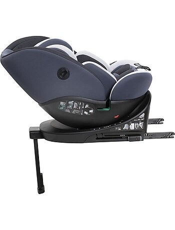 Siège auto pivotant i-size 40-150 cm groupe 0/1/2/3 avec réducteur - everone - chicco