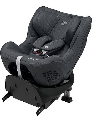 Siège auto pivotant mica 360 plus