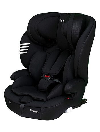 Siège Auto Play One I-Size Noir pour Enfants
