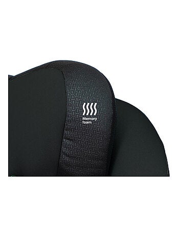Siège Auto Play One I-Size Noir pour Enfants