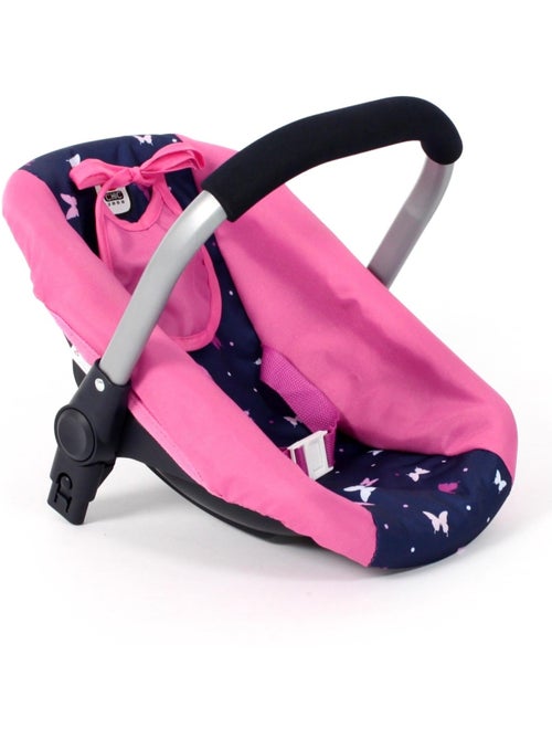 Siège auto pour poussette de poupée - Kiabi