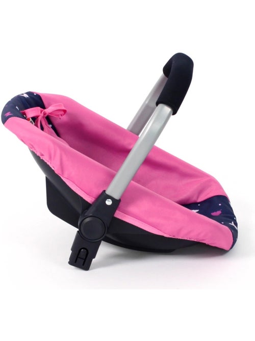 Siège auto pour poussette de poupée - Kiabi